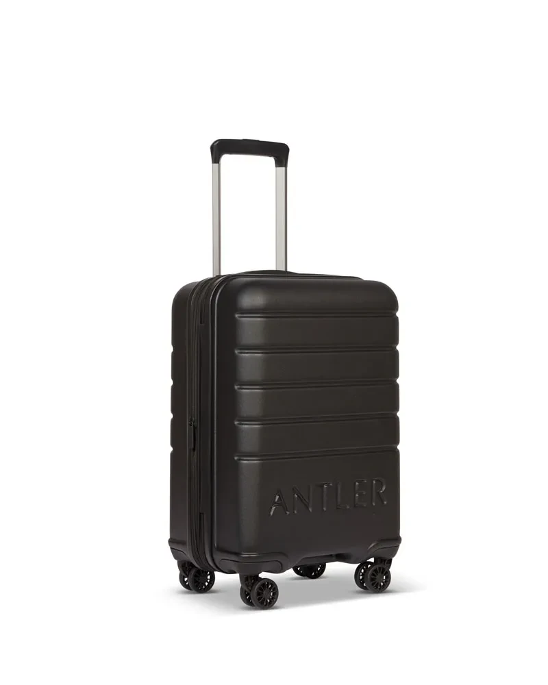 ANTLER LOGO HARDCASE LUGGAGE 25"