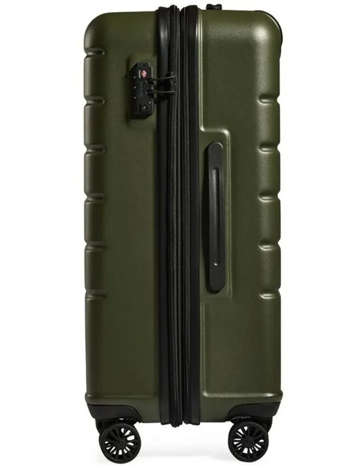 ANTLER LOGO HARDCASE LUGGAGE 25"