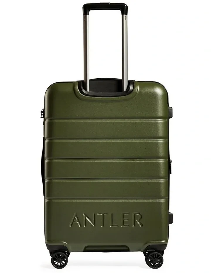 ANTLER LOGO HARDCASE LUGGAGE 25"