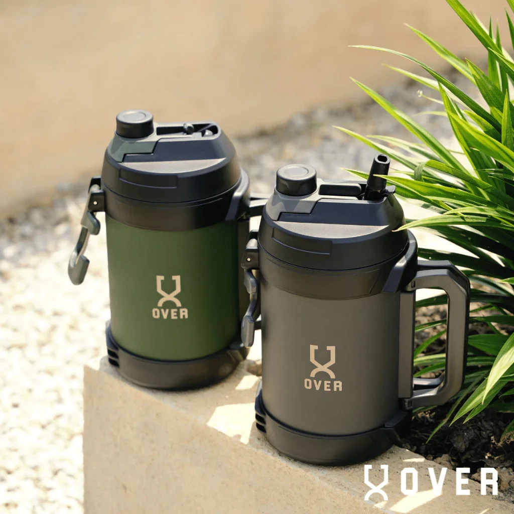 3.78L PORTABLE TANGKI PRO