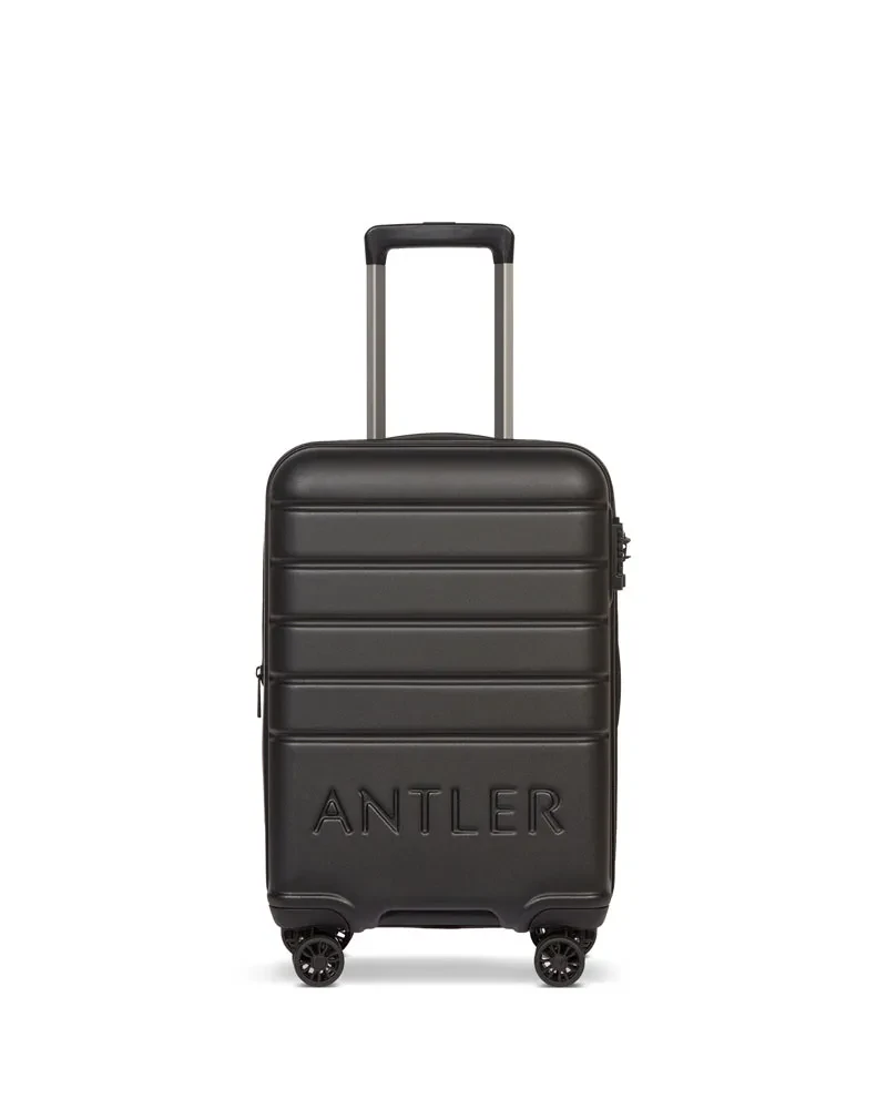ANTLER LOGO HARDCASE LUGGAGE 25"