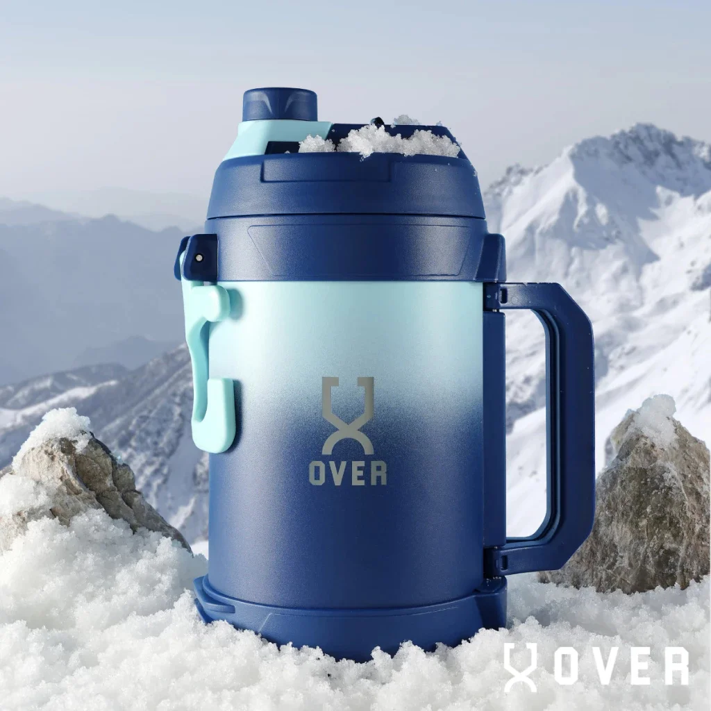 3.78L PORTABLE TANGKI PRO