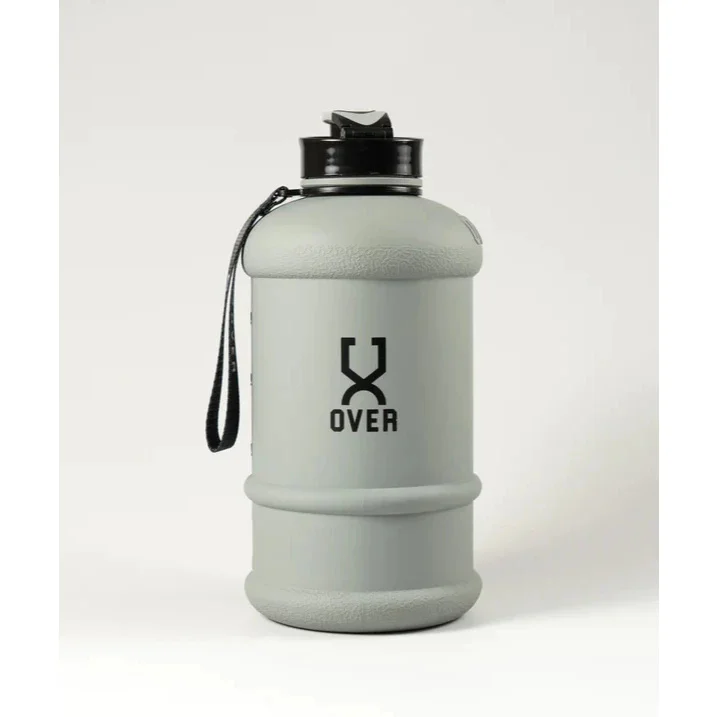 1.5 L OVERSIZED BOTTLE WITH FLIP CAP
