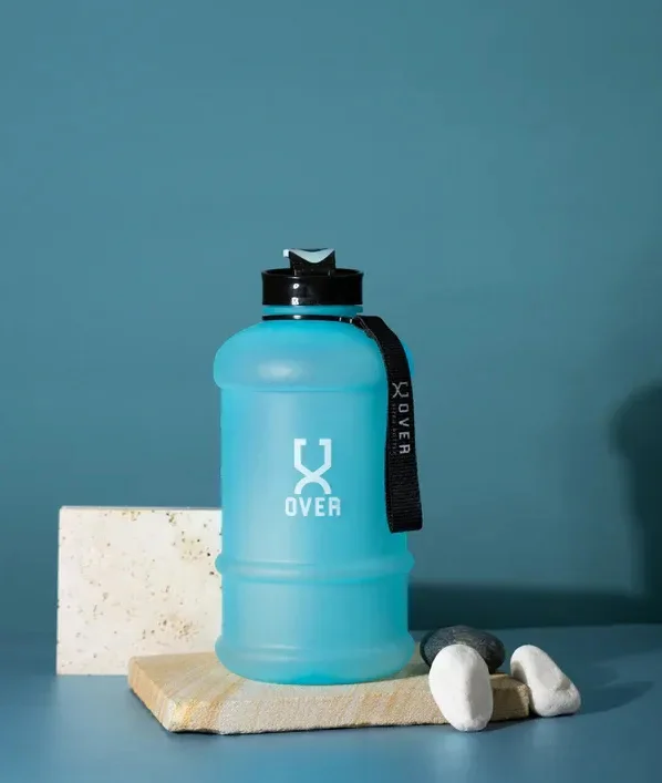 1.5 L OVERSIZED BOTTLE WITH FLIP CAP