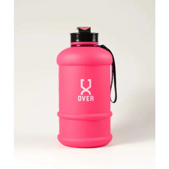 1.5 L OVERSIZED BOTTLE WITH FLIP CAP