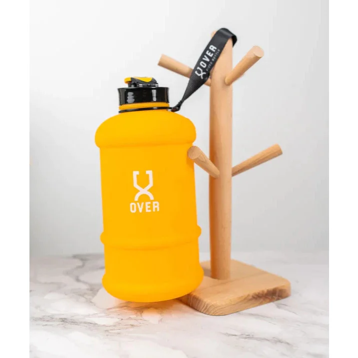 1.5 L OVERSIZED BOTTLE WITH FLIP CAP