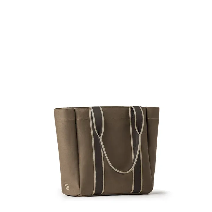 TURA M TOTE - MOCHA