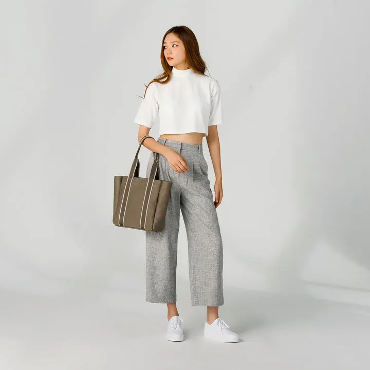 TURA M TOTE - MOCHA
