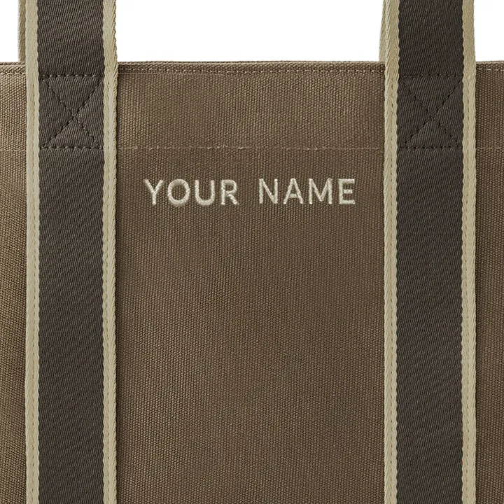 TURA M TOTE - MOCHA