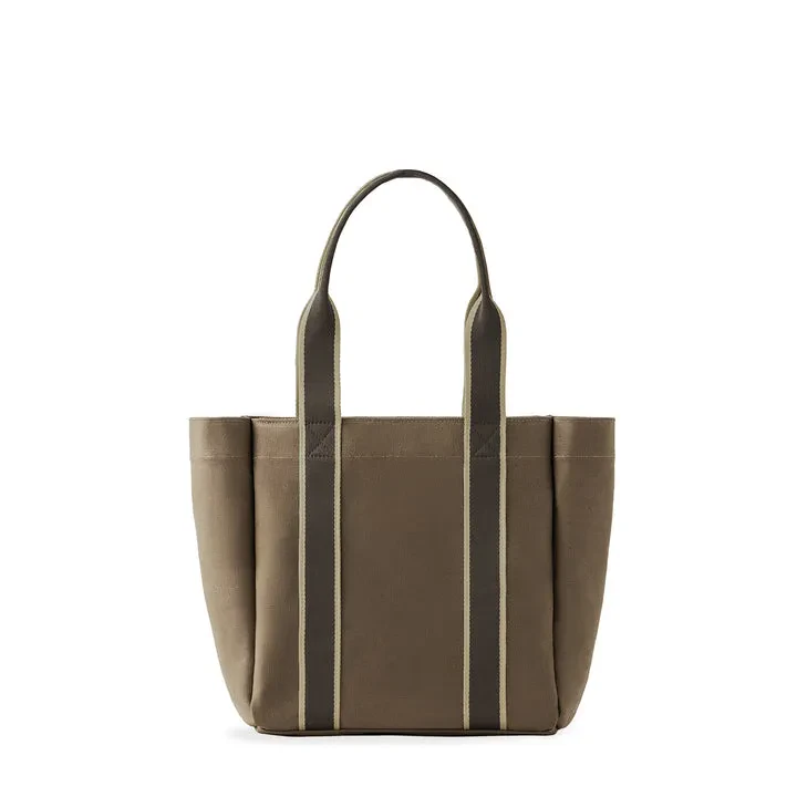 TURA M TOTE - MOCHA