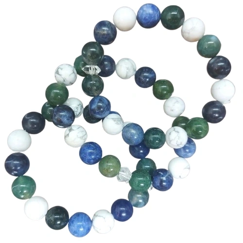 FOUNDATION OF LIFE BRACELET