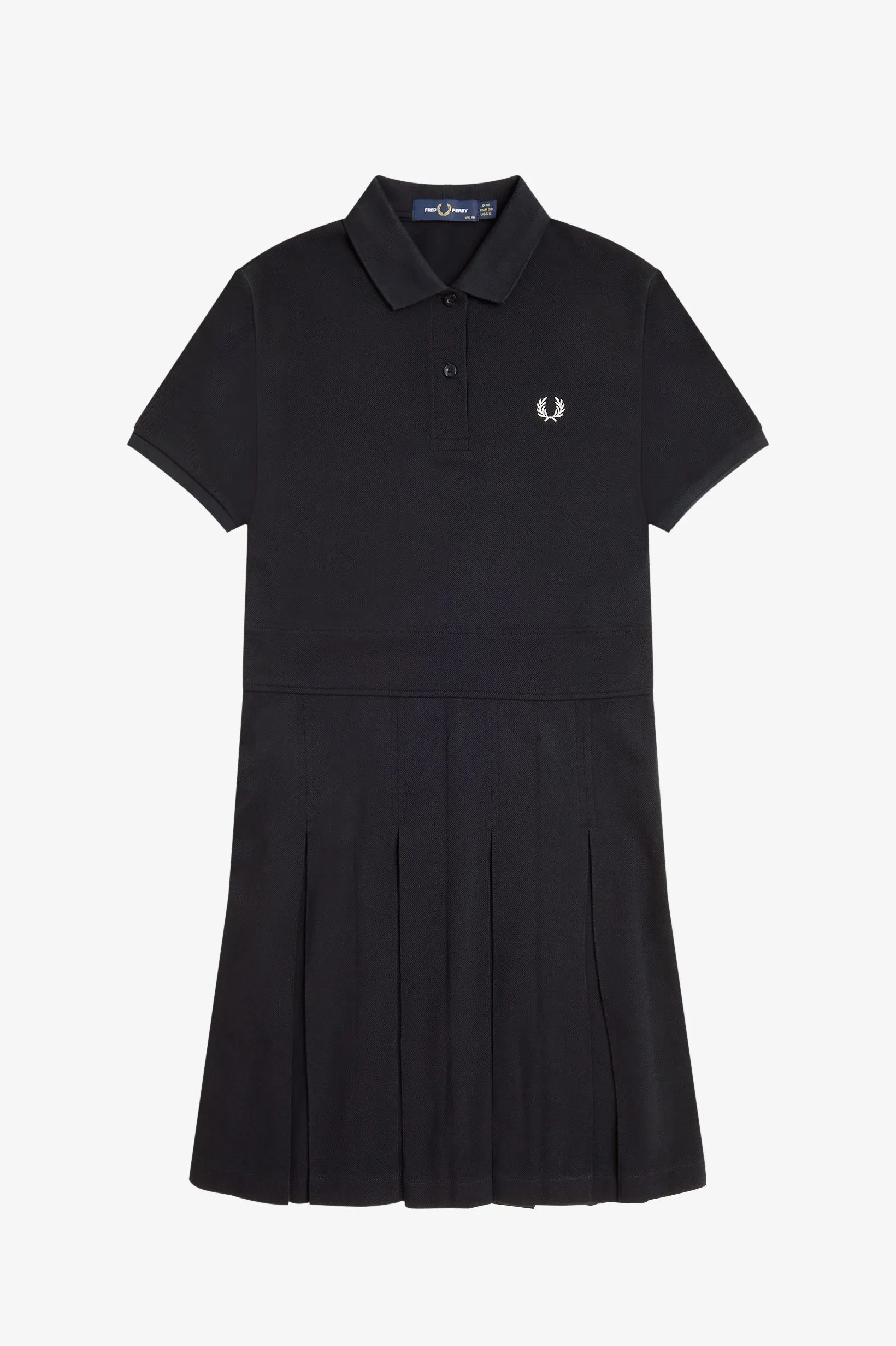RIBBED T-SHIRT DRESS