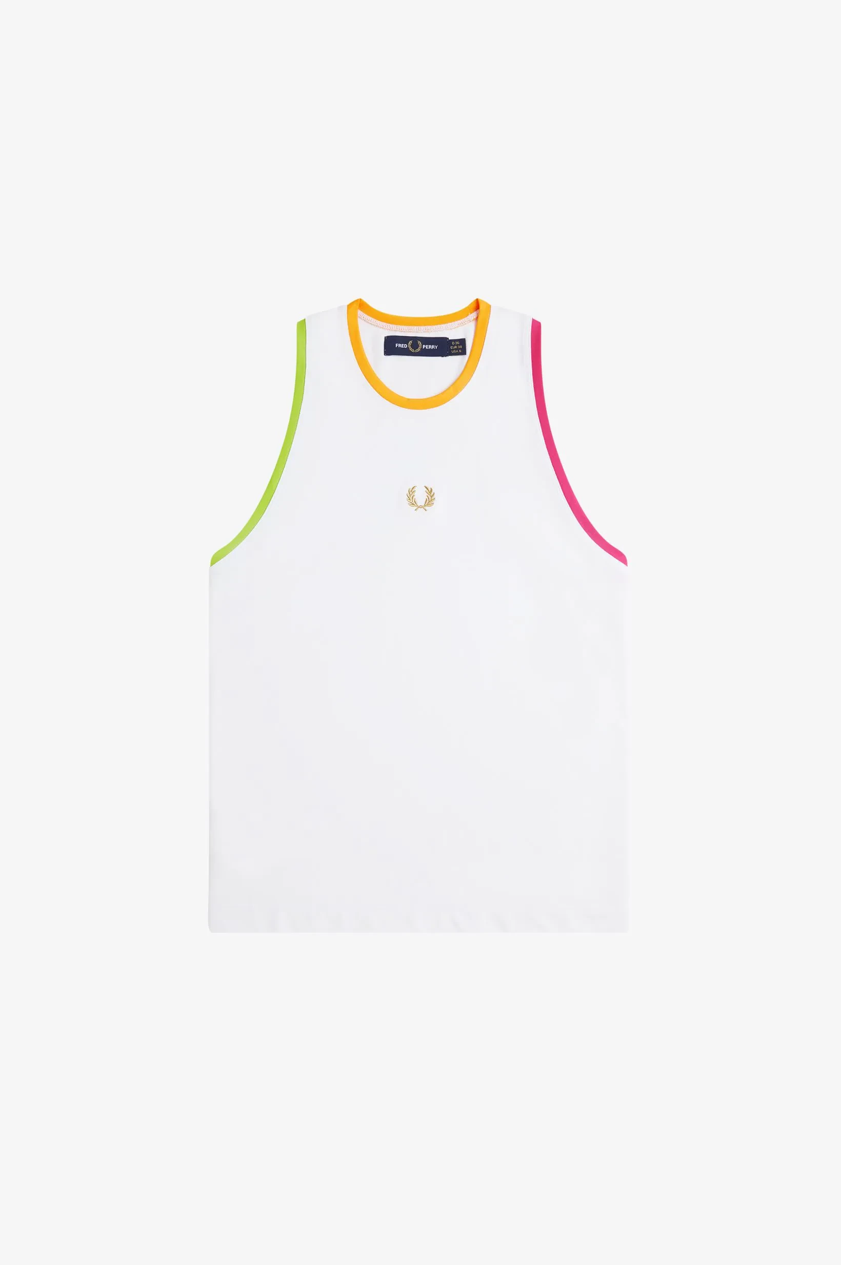 ON COURT VEST