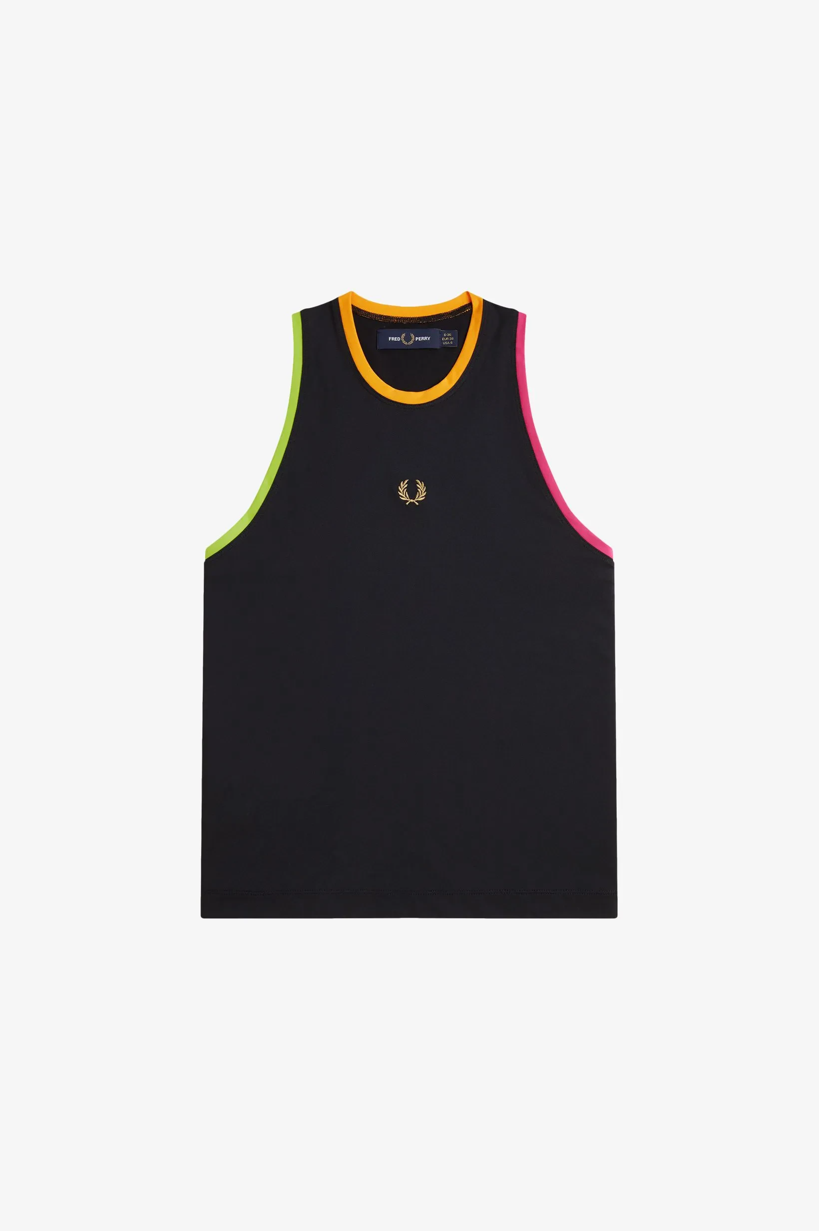 ON COURT VEST