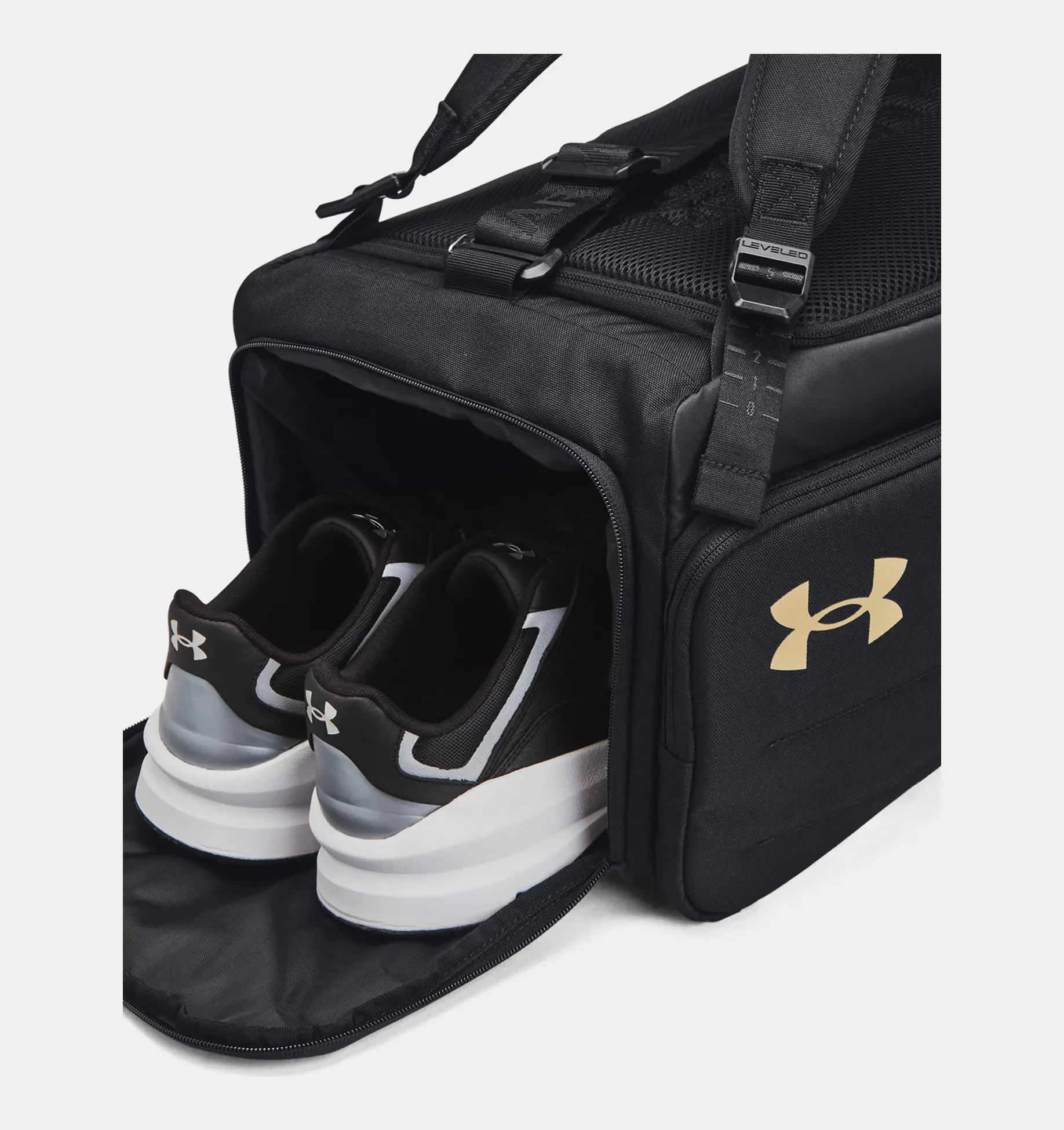 UA CONTAIN DUO SMALL