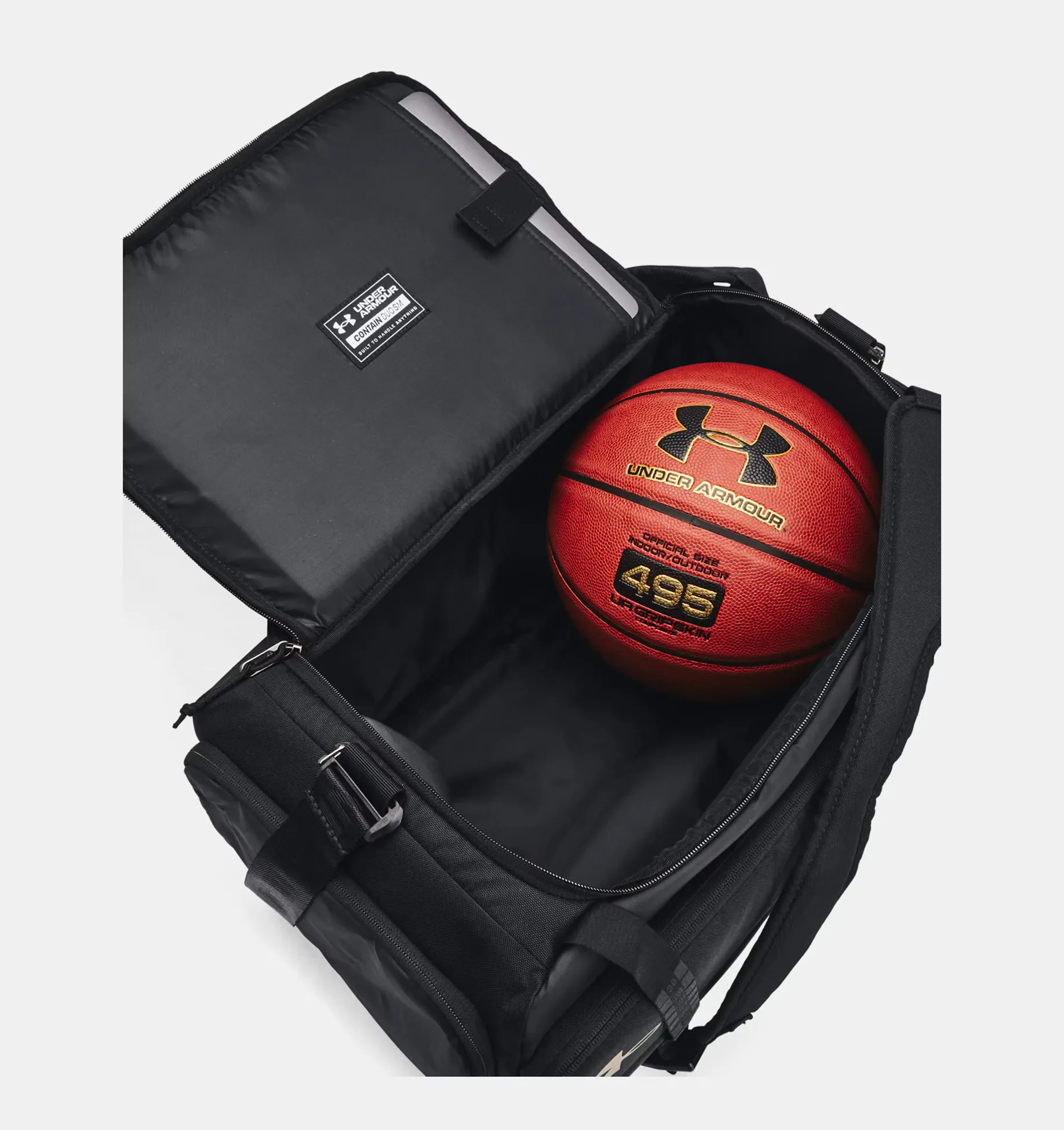 UA CONTAIN DUO SMALL