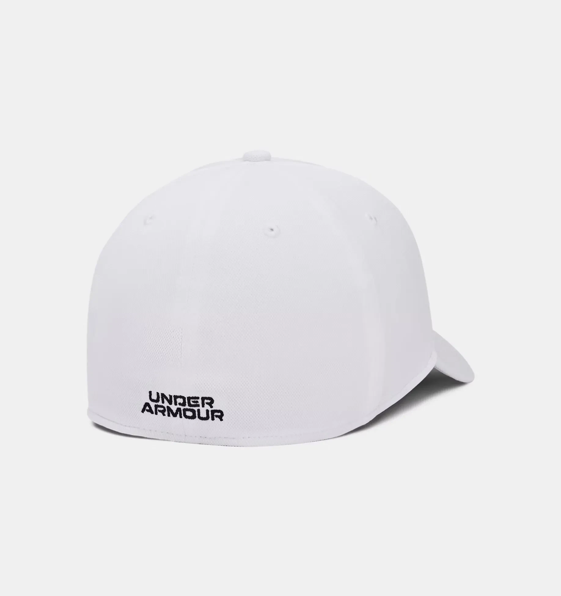 MEN'S UA BLITZING - WHITE / BLACK