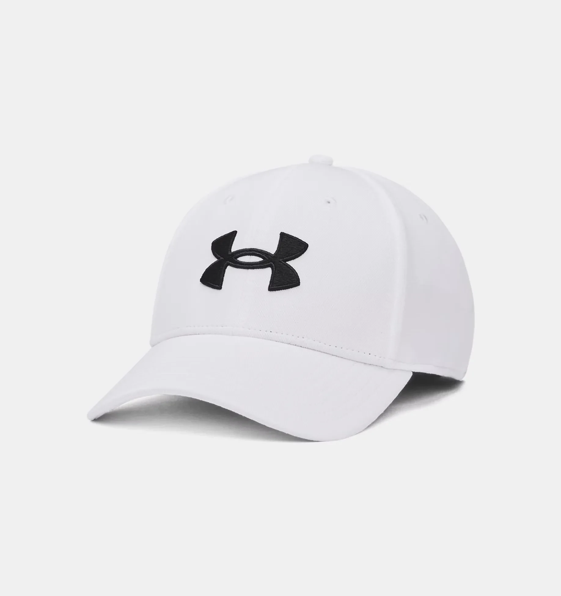 MEN'S UA BLITZING - WHITE / BLACK