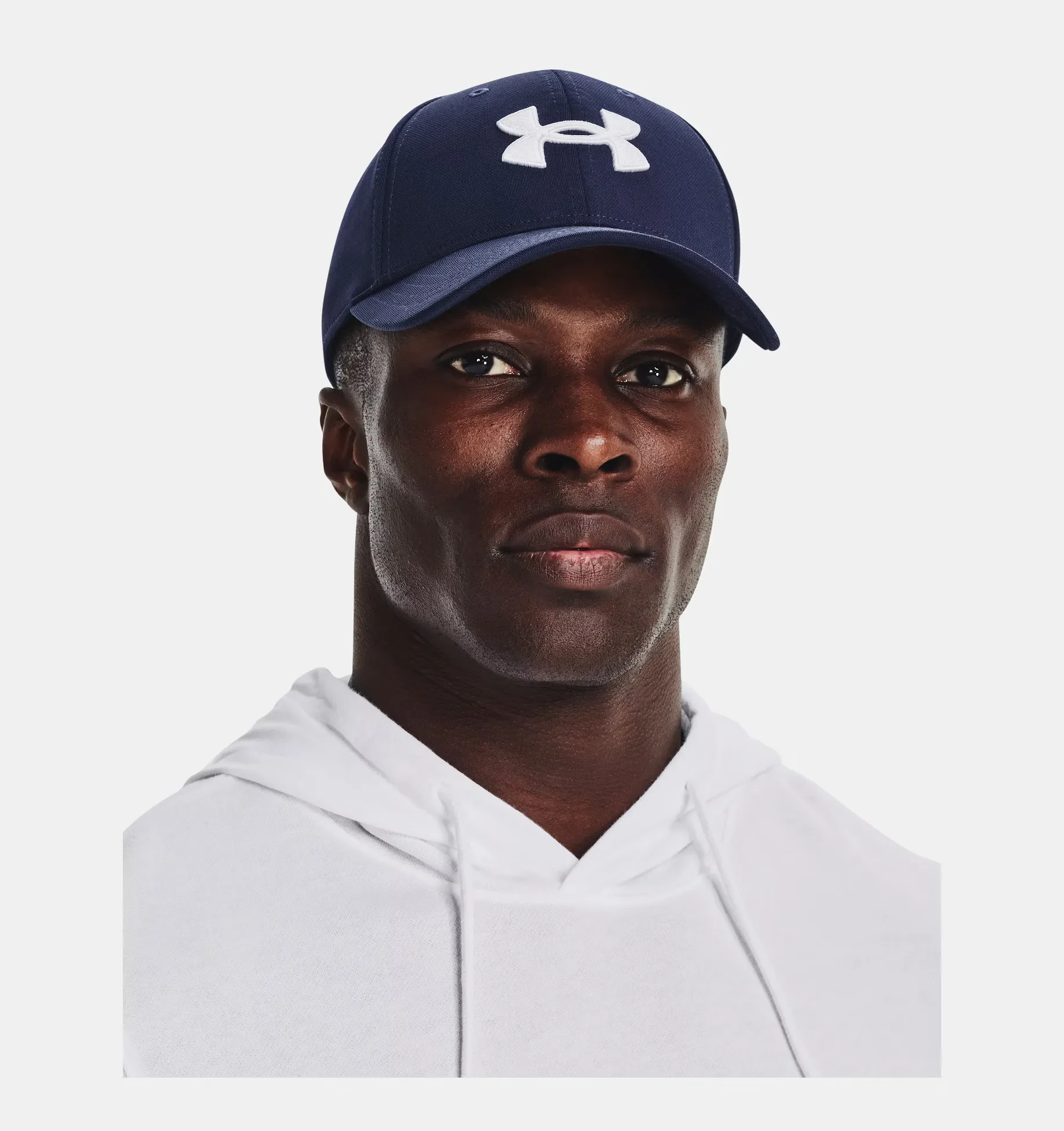 MEN'S UA BLITZING - MIDNIGHT NAVY / WHITE