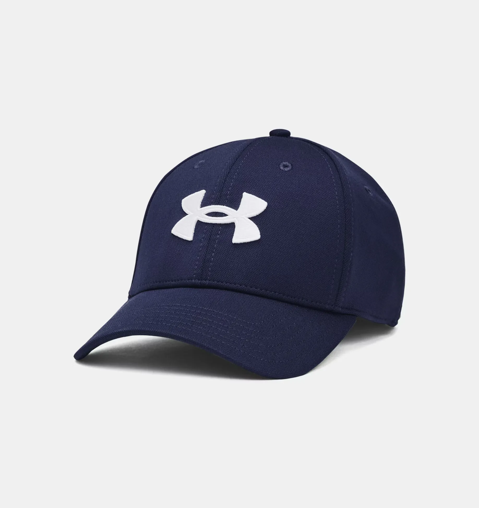 MEN'S UA BLITZING - MIDNIGHT NAVY / WHITE