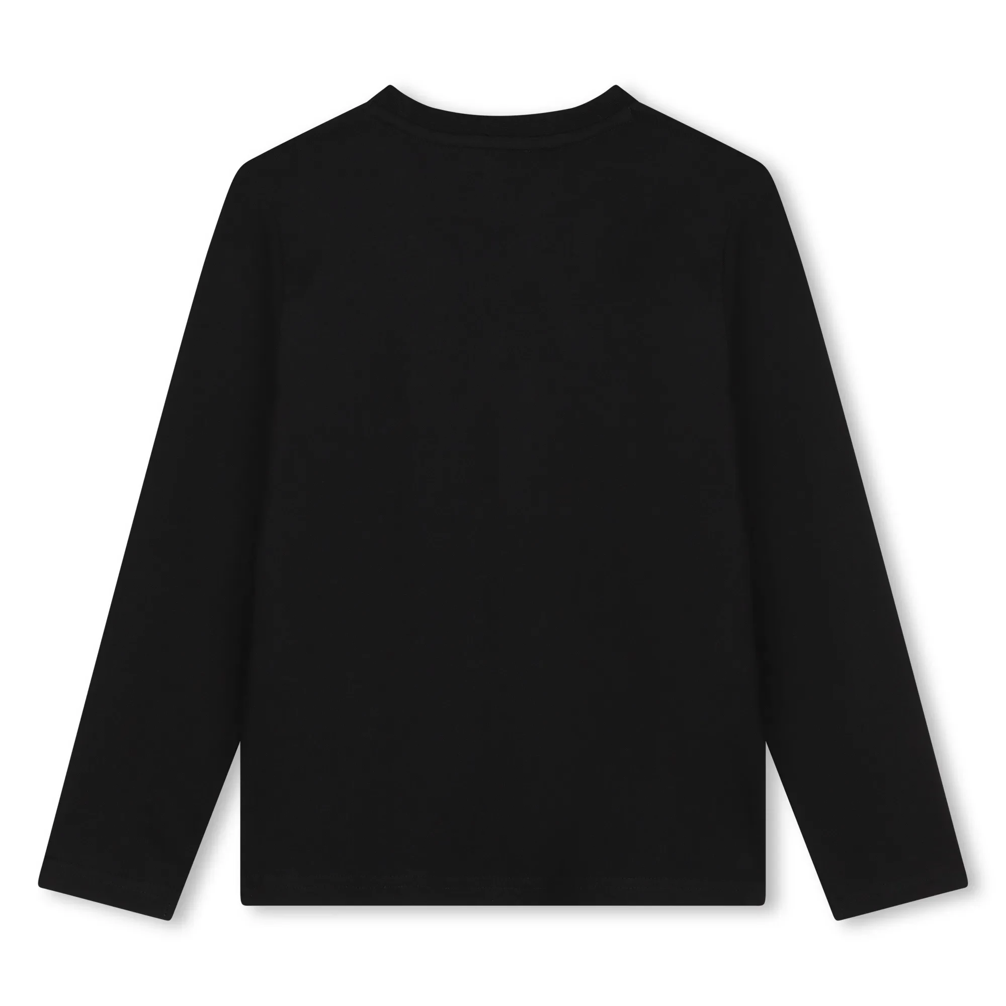 DKNY BOYS LONG SLEEVES T-SHIRT D60193