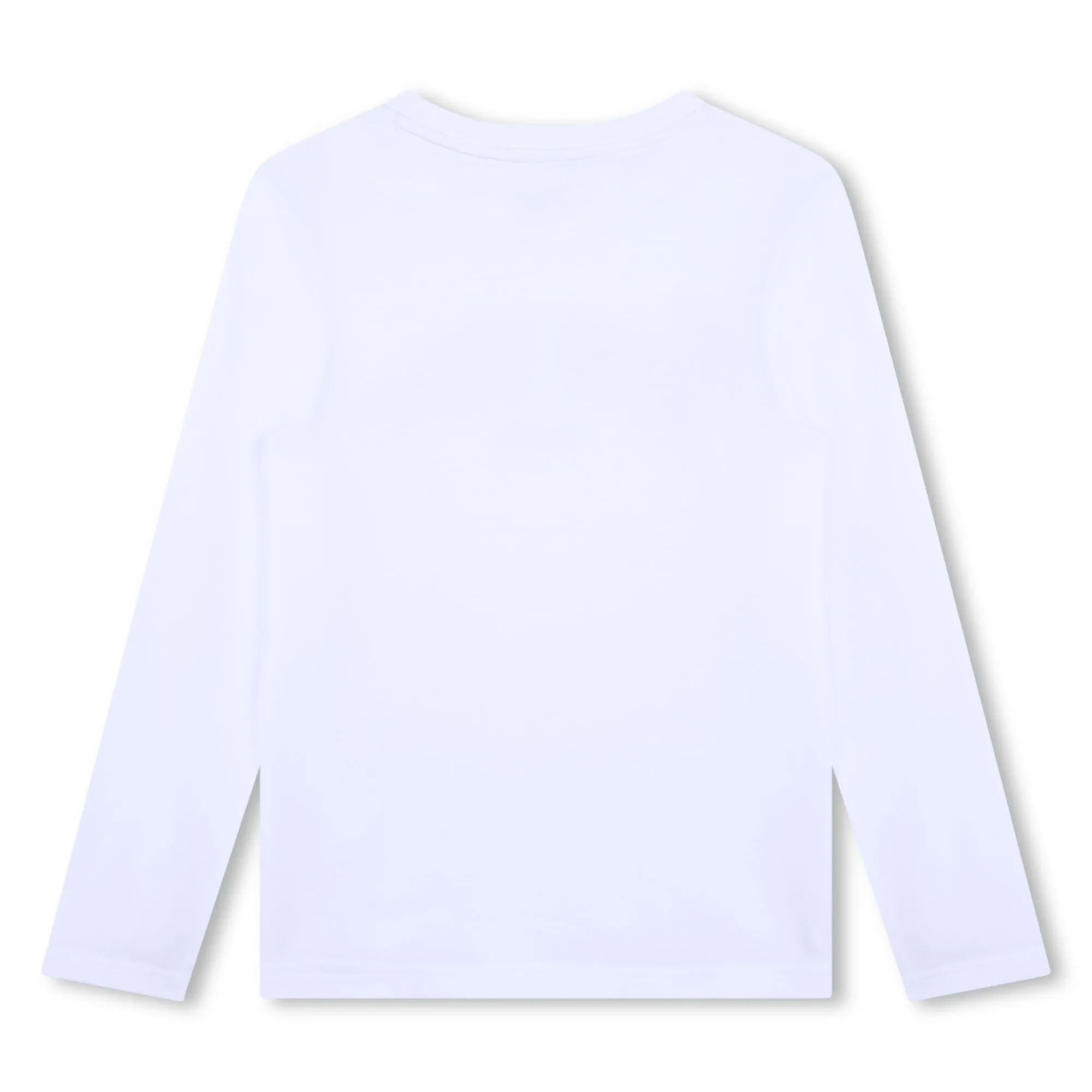 DKNY BOYS LONG SLEEVES T-SHIRT D60191