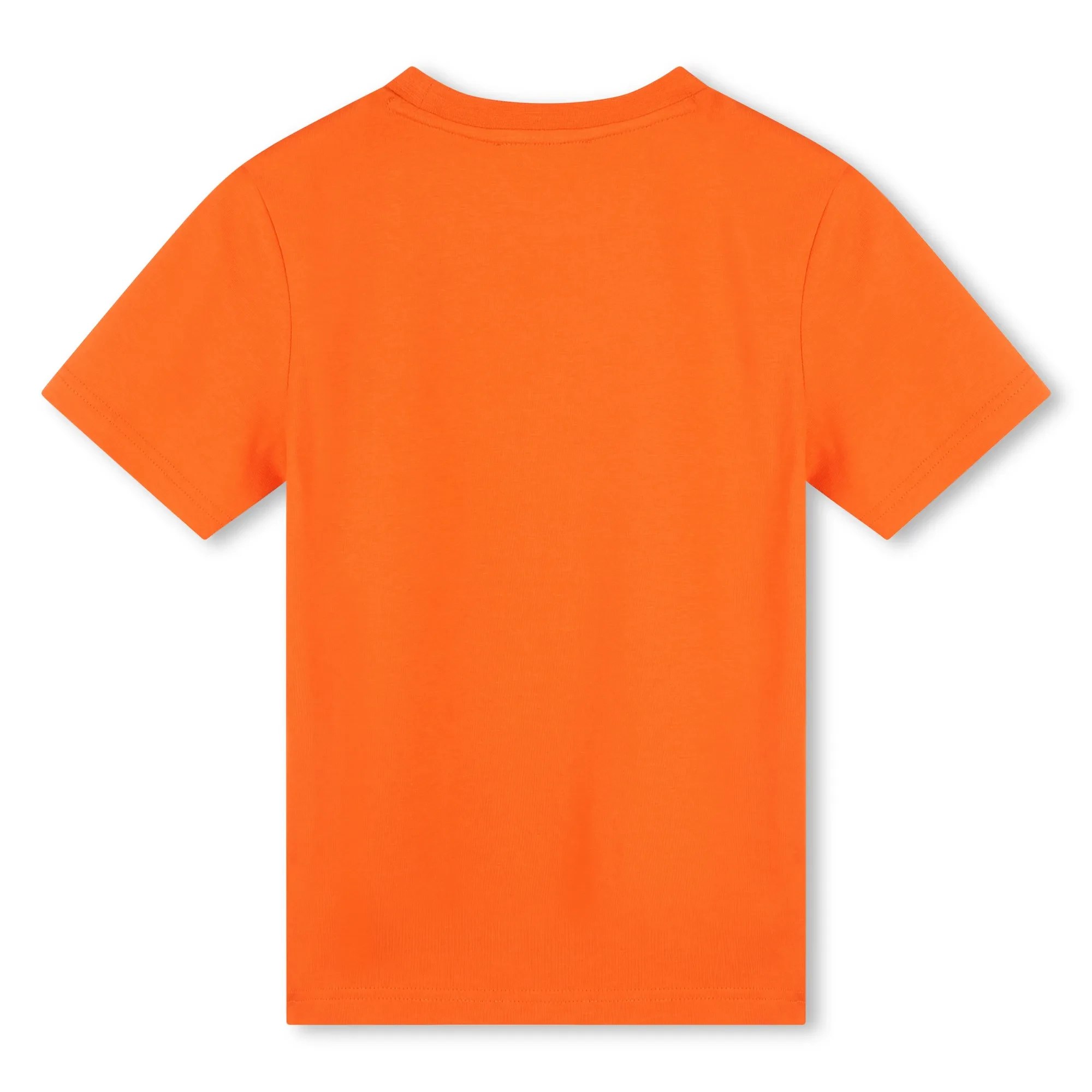 DKNY BOYS SHORT SLEEVES TEE- SHIRT D60189