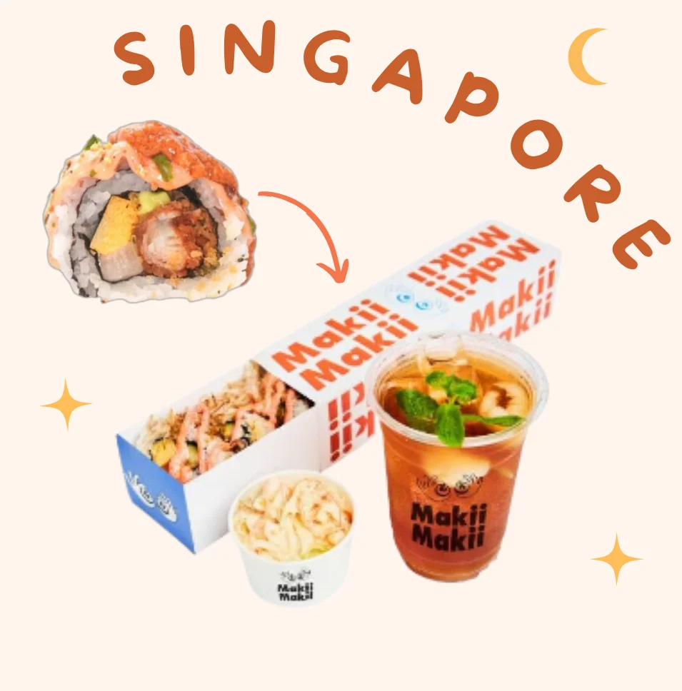 SINGAPORE
