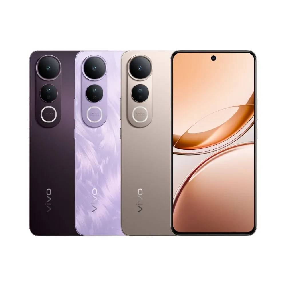 VIVO V50 LITE 5G (12+256)