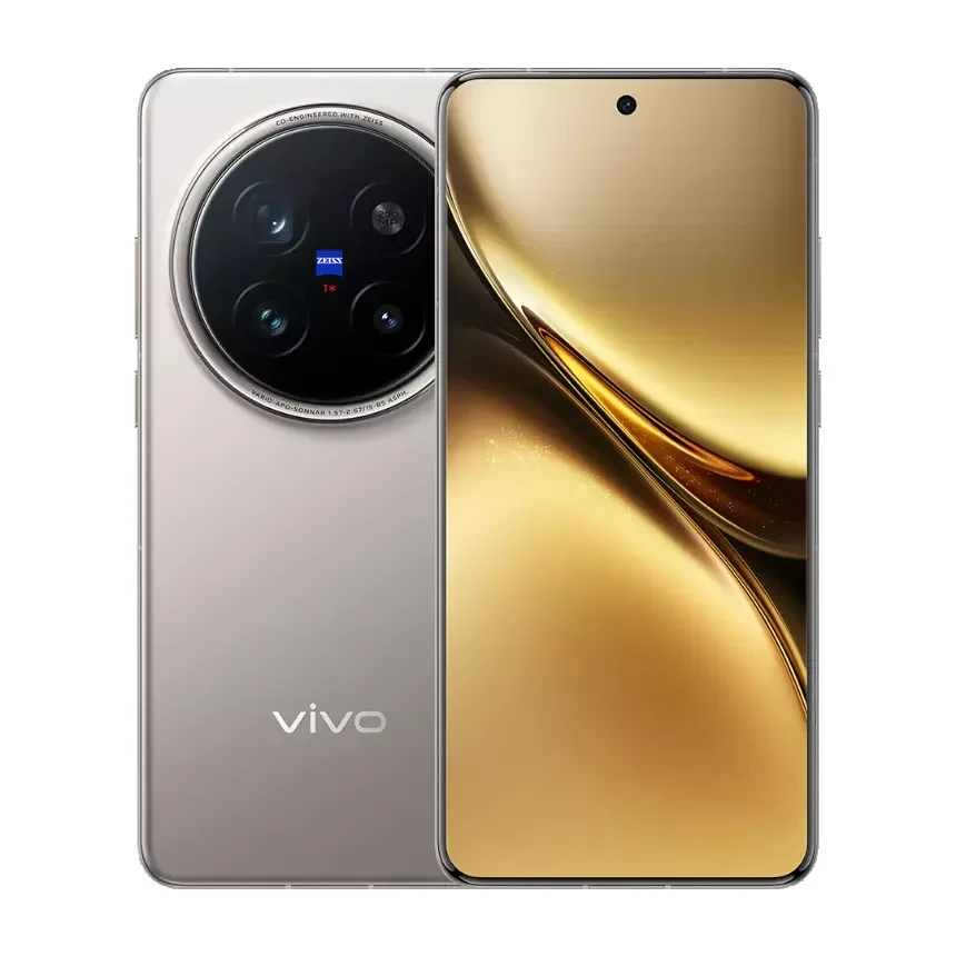 VIVO X200 PRO 5G (16+512)