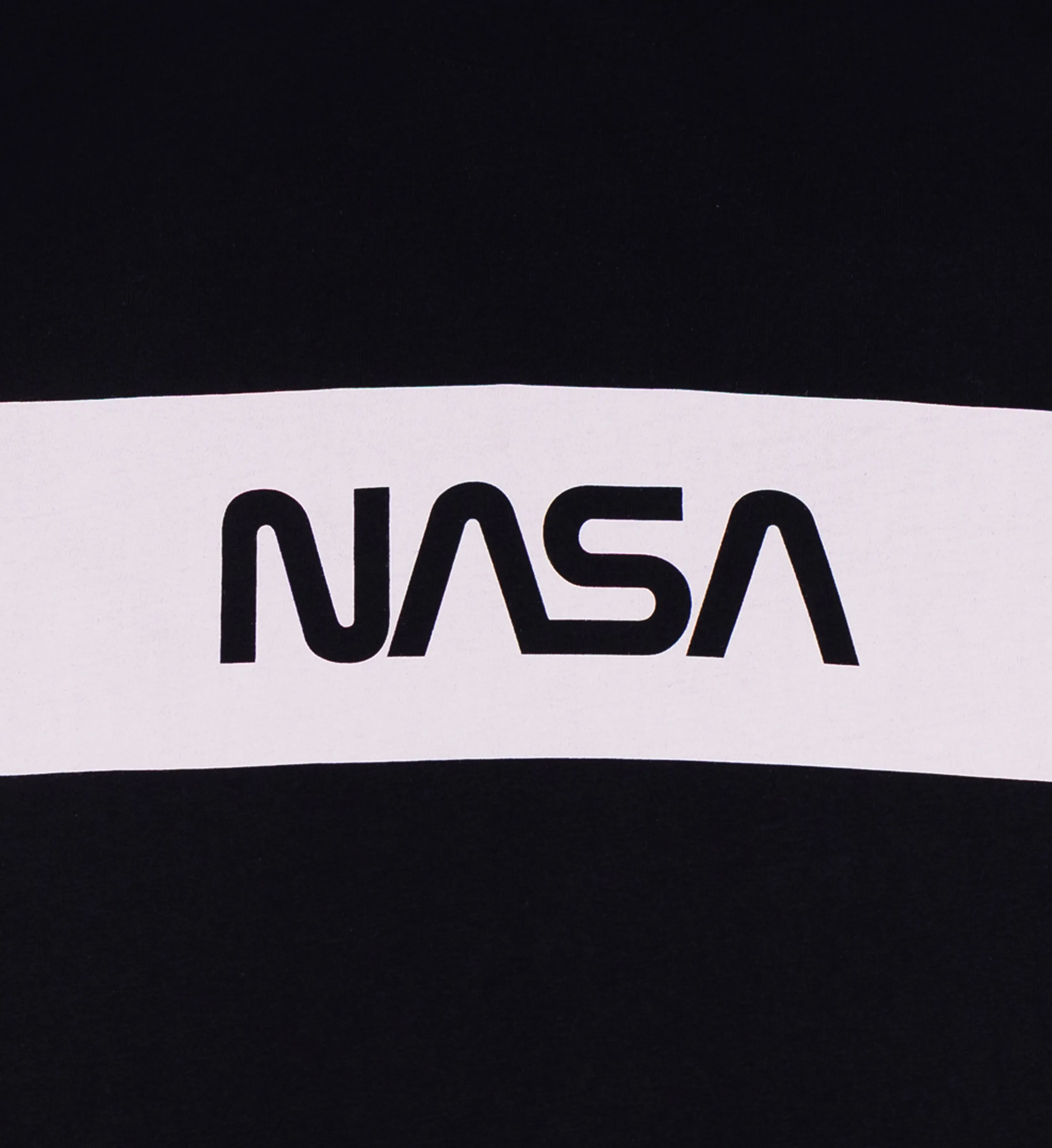 FOS X OLDSKOOL MEN'S REGULAR FIT GRAPHIC TEE | PANEL NASA OSK2020100007