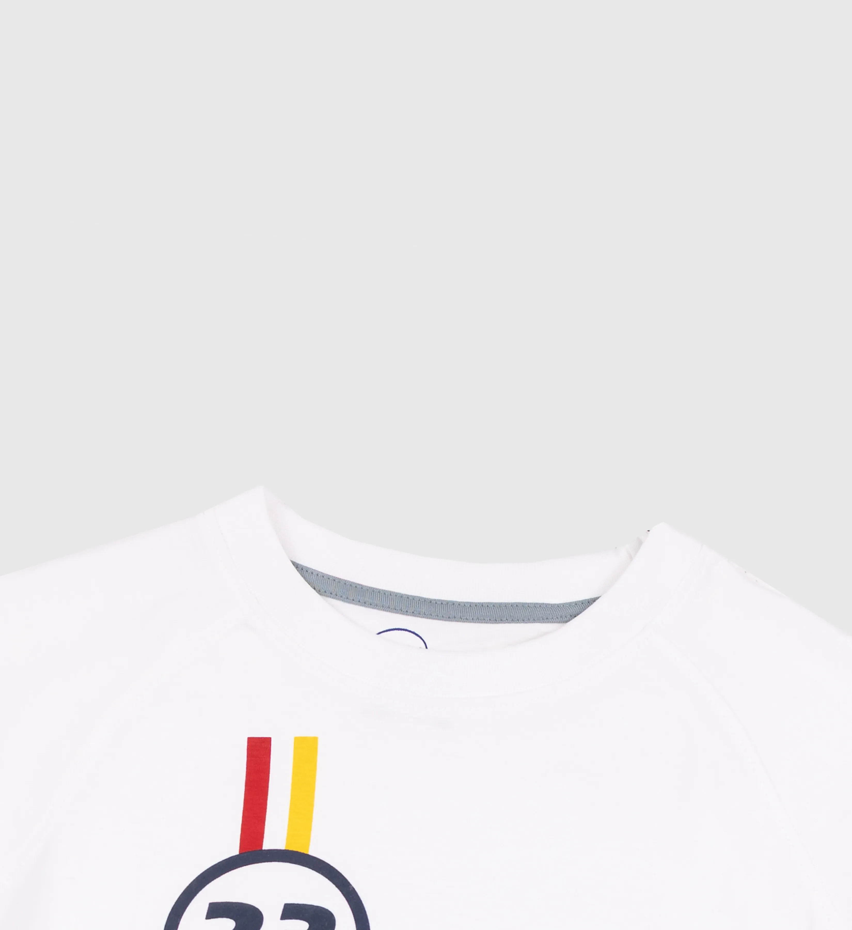 FOS X PEBBLES BOYS | GRAPHIC TEES RACING TEAM SERIES  (PEB2030100011)