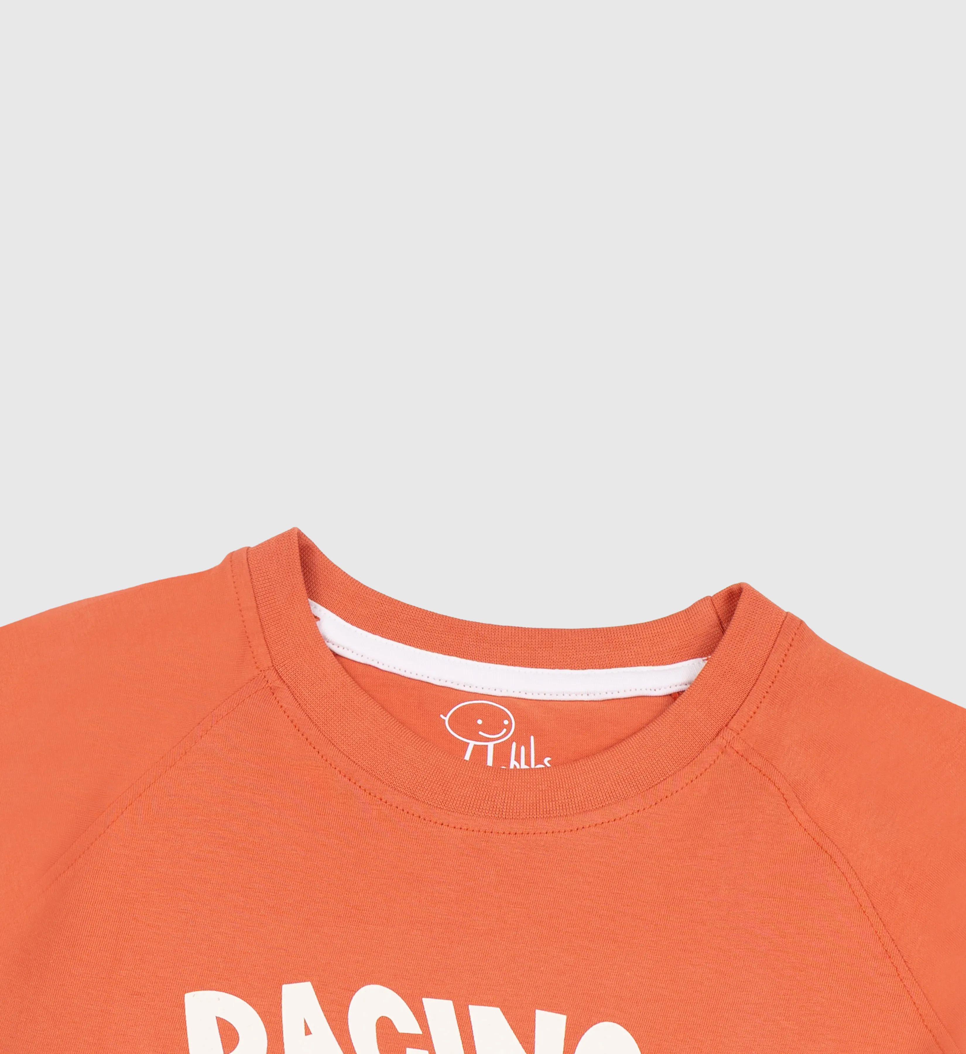 FOS X PEBBLES BOYS | GRAPHIC TEES RACING TEAM SERIES  (PEB2030100011)
