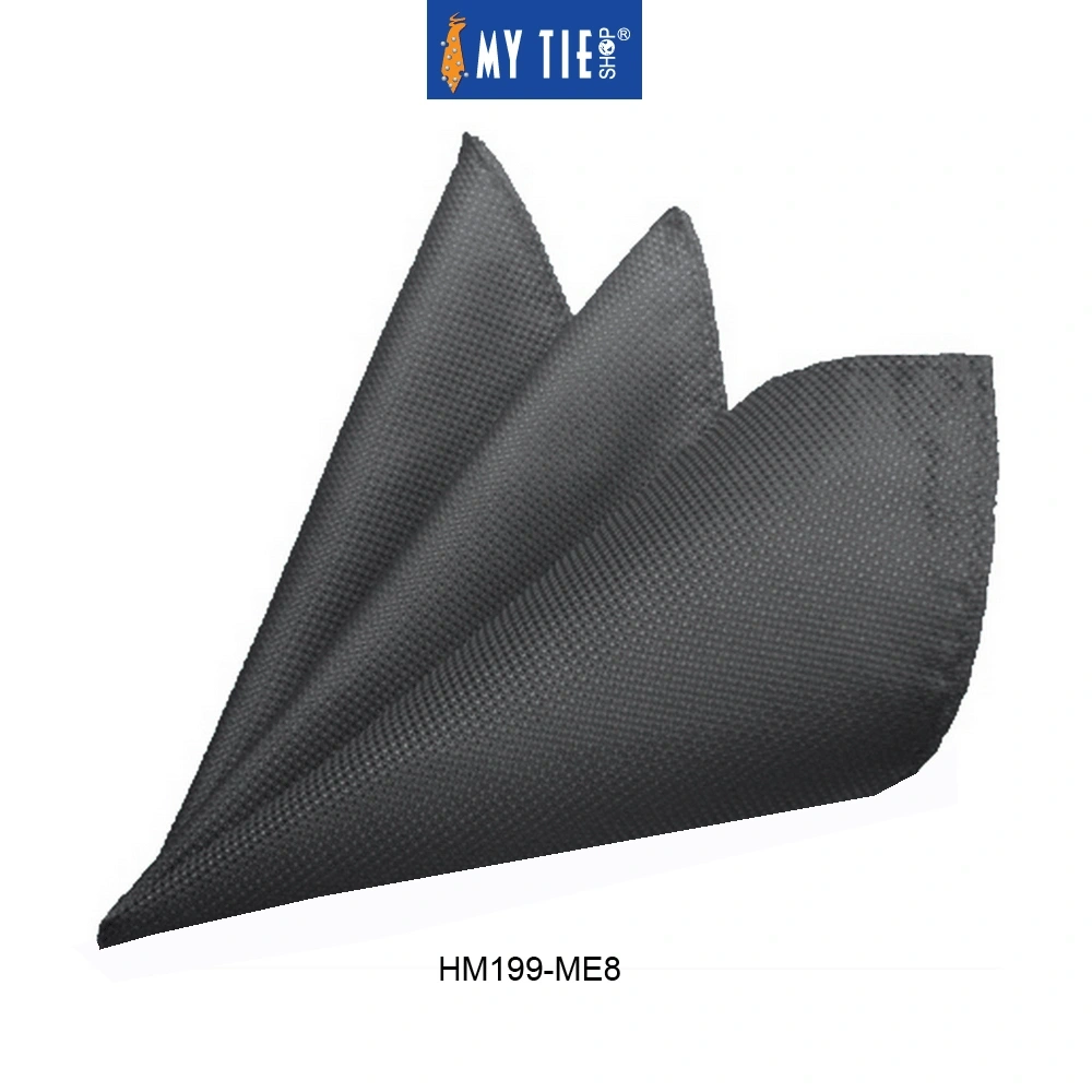 THE CLASSIC ELEGANCE MICROFIBER POCKET SQUARE