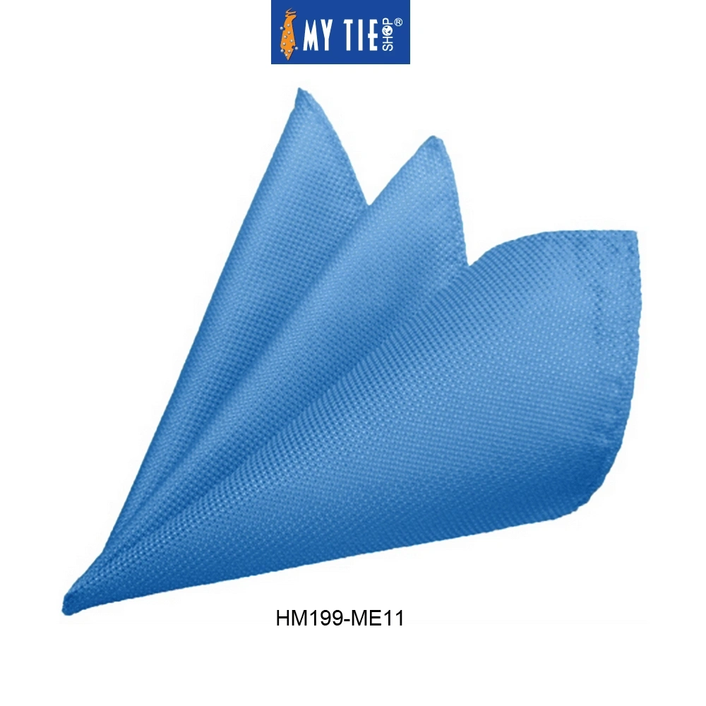 THE CLASSIC ELEGANCE MICROFIBER POCKET SQUARE