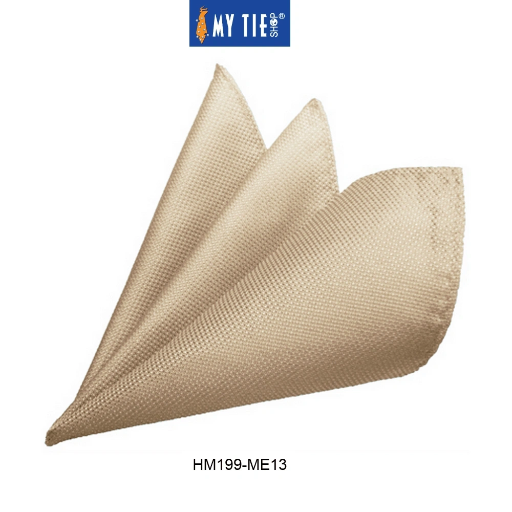 THE CLASSIC ELEGANCE MICROFIBER POCKET SQUARE