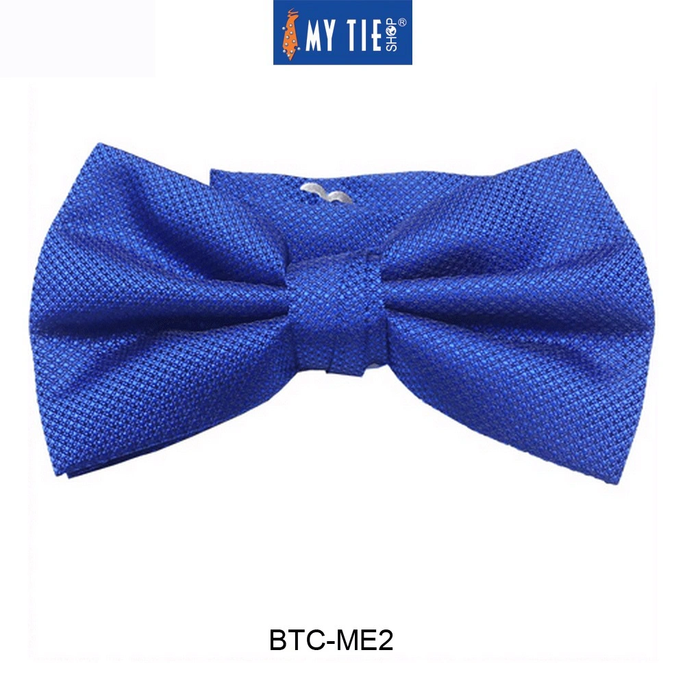 THE CLASSIC ELEGANCE MICROFIBER BOW TIE