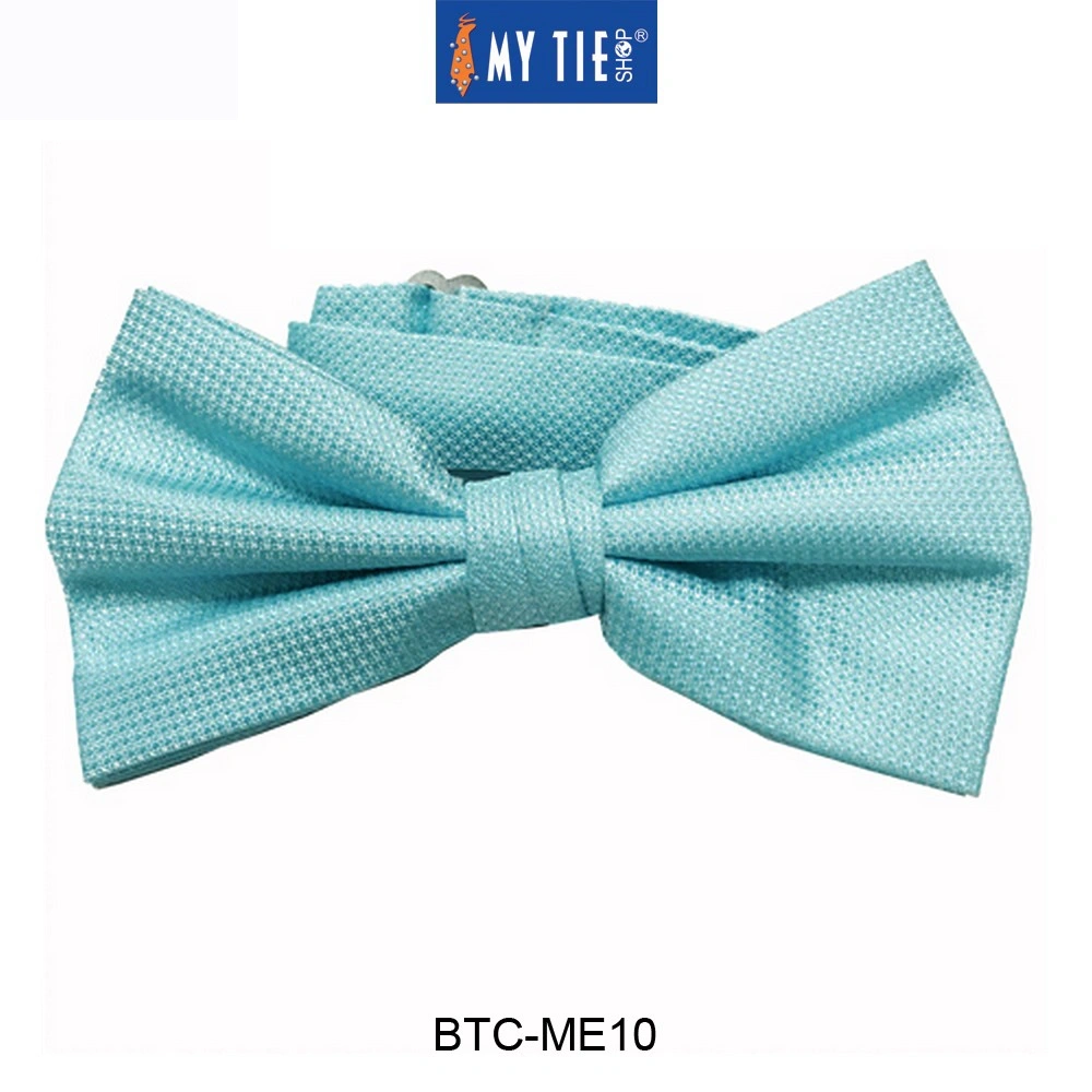 THE CLASSIC ELEGANCE MICROFIBER BOW TIE