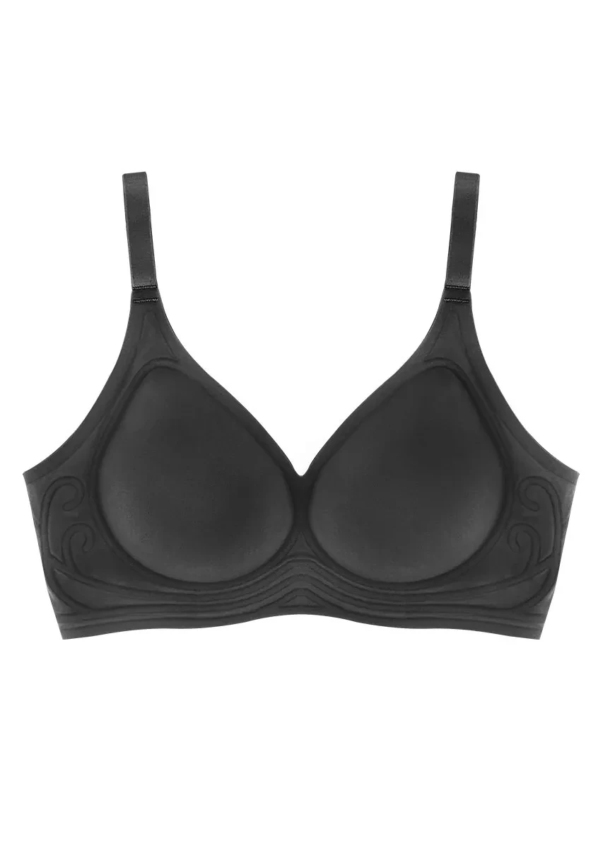 TRUENAKED CLOUD KISS BRA - STARRY NIGHT