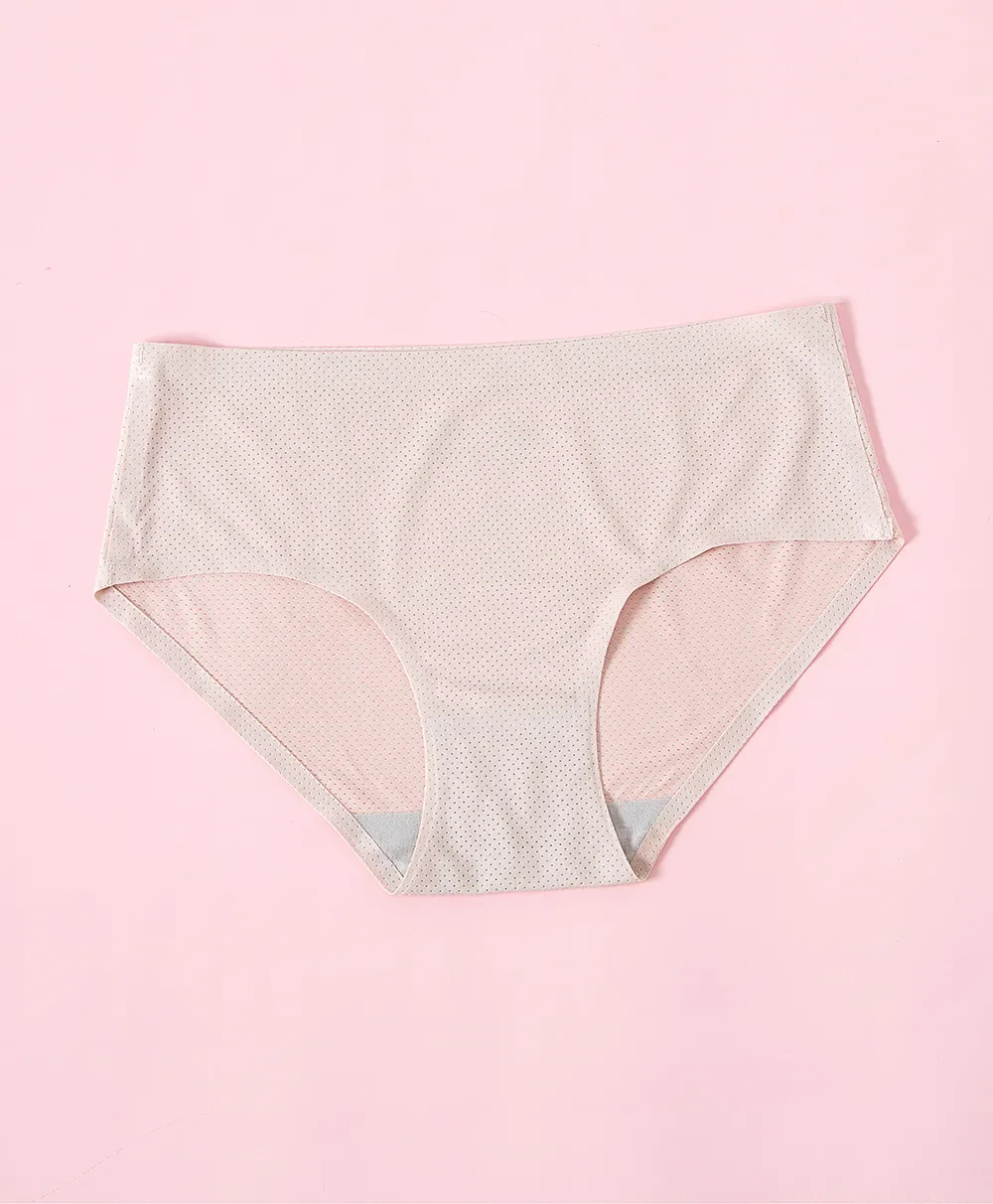 [3 FOR RM29] FELANCY MIDI PANTY WOMEN'S UNDERWEAR 075-050017
