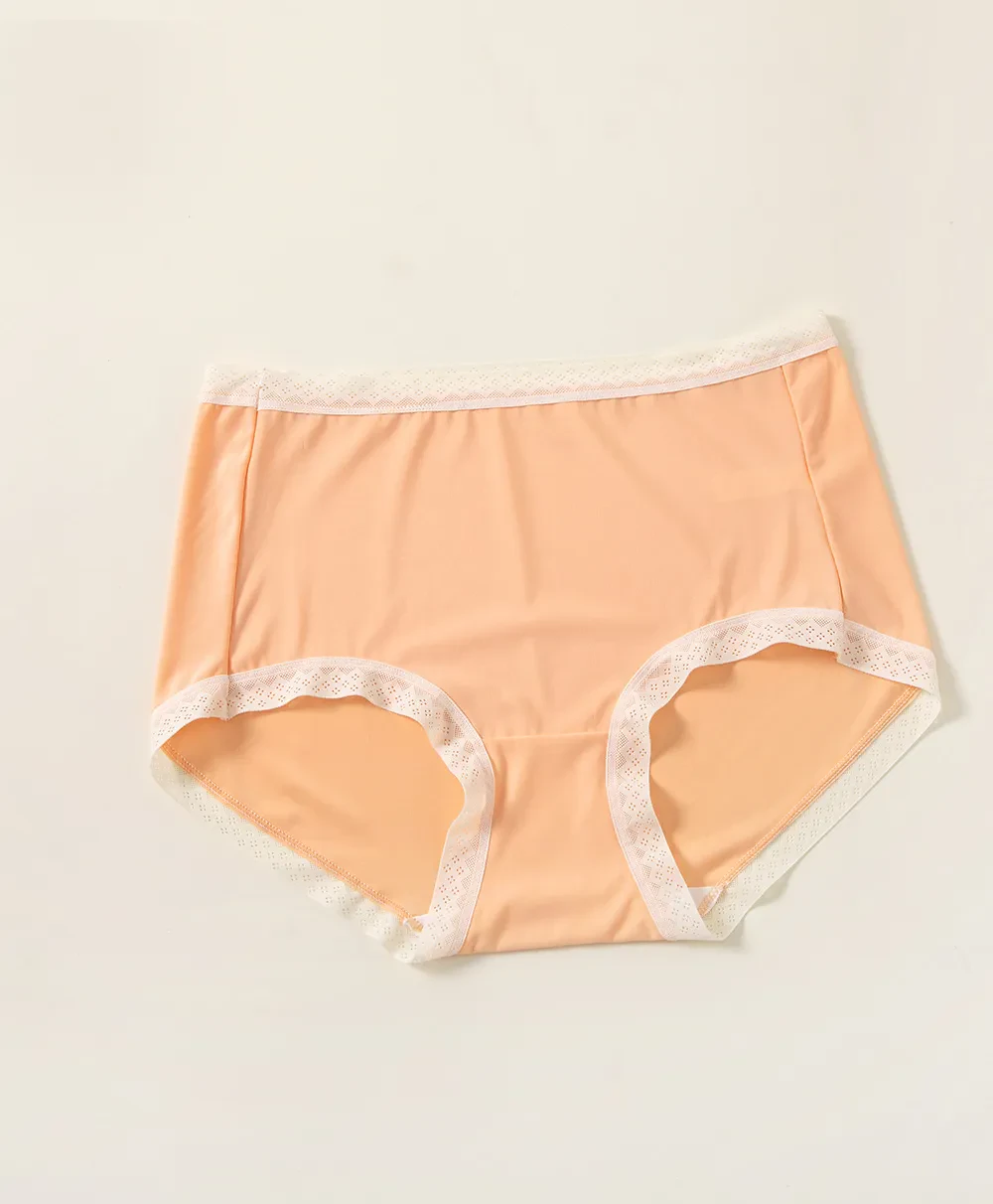 [3 FOR RM29] FELANCY COMFORT DAILY PANTY 075-020064