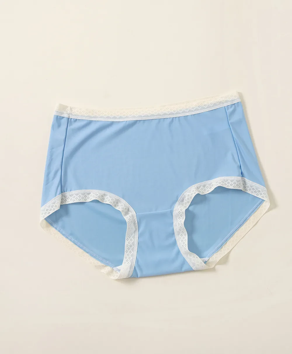 [3 FOR RM29] FELANCY COMFORT DAILY PANTY 075-020064