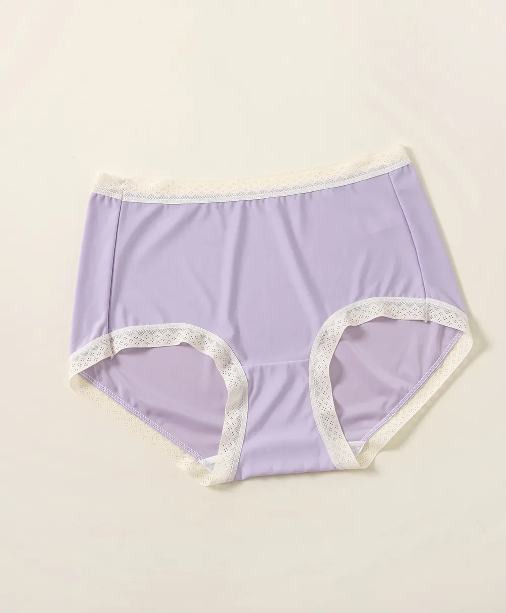 [3 FOR RM29] FELANCY COMFORT DAILY PANTY 075-020064