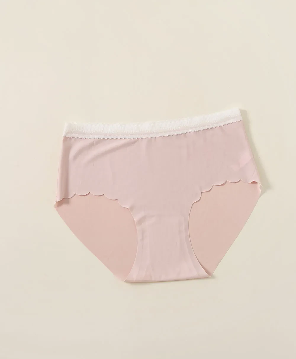 [3 FOR RM29] FELANCY SEAMLESS PANTY 075-020065