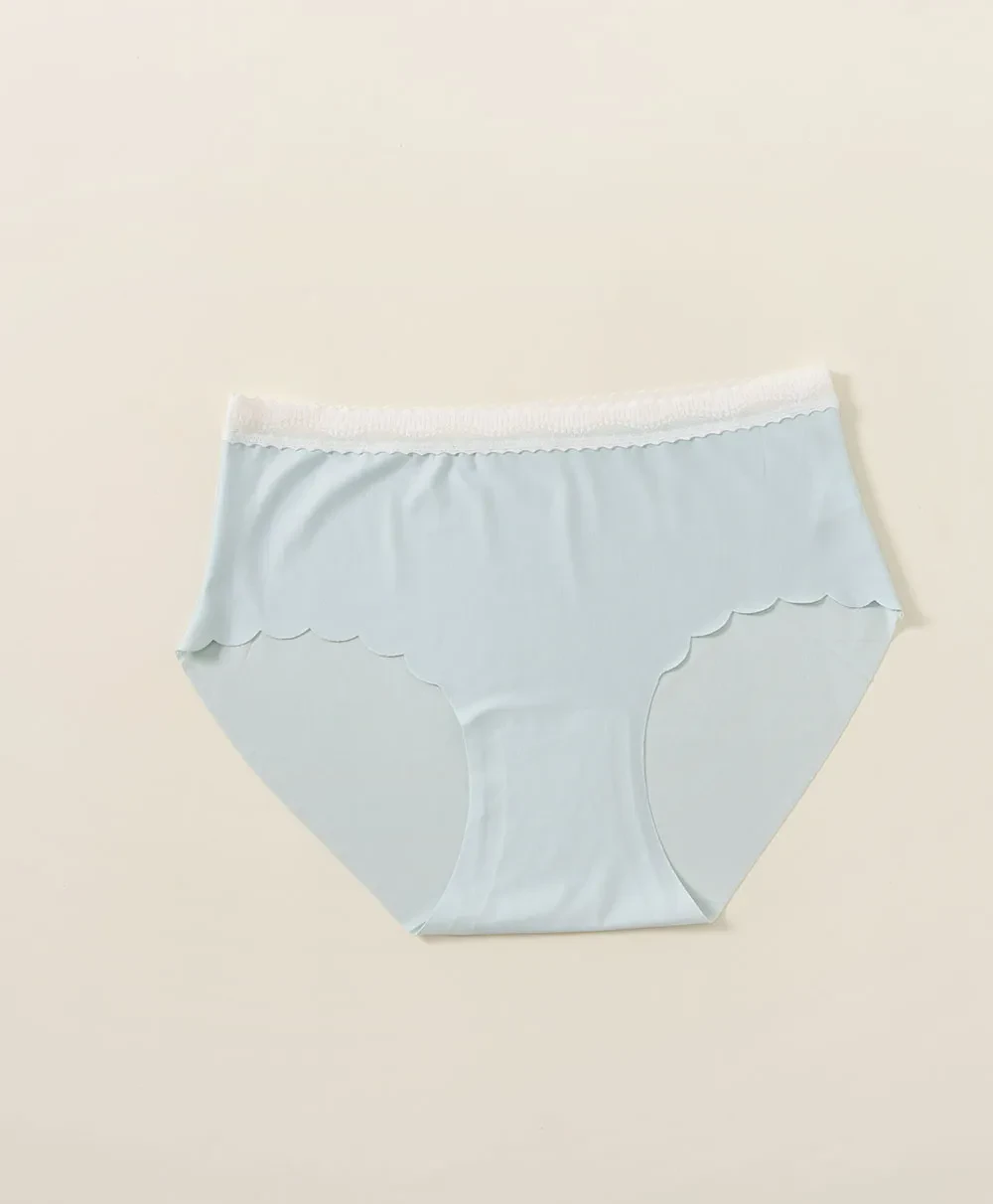 [3 FOR RM29] FELANCY SEAMLESS PANTY 075-020065