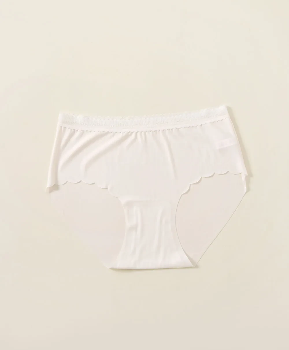 [3 FOR RM29] FELANCY SEAMLESS PANTY 075-020065