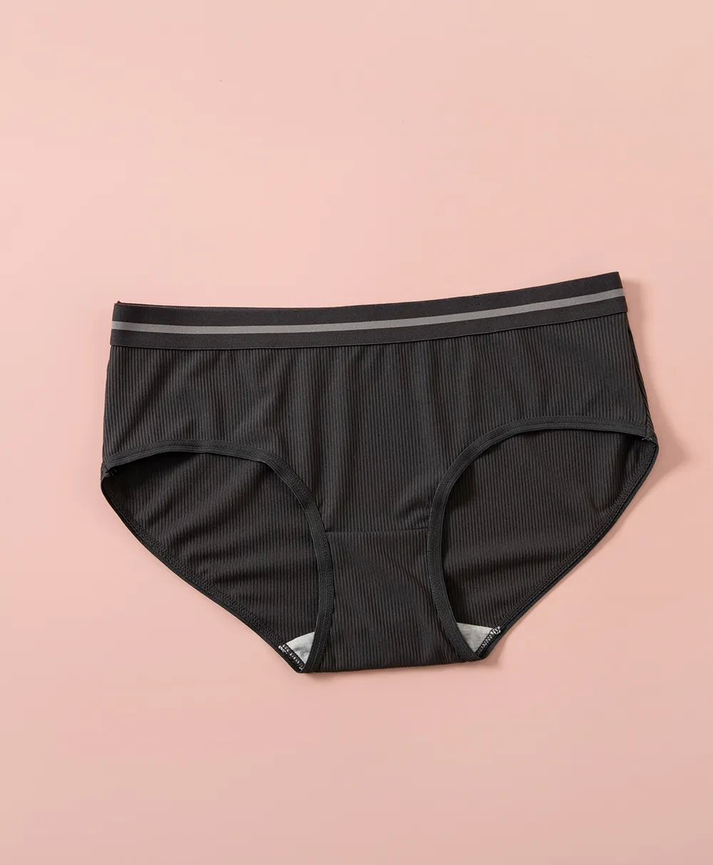 [3 FOR RM29] FELANCY COMFORT DAILY PANTY 075-020066