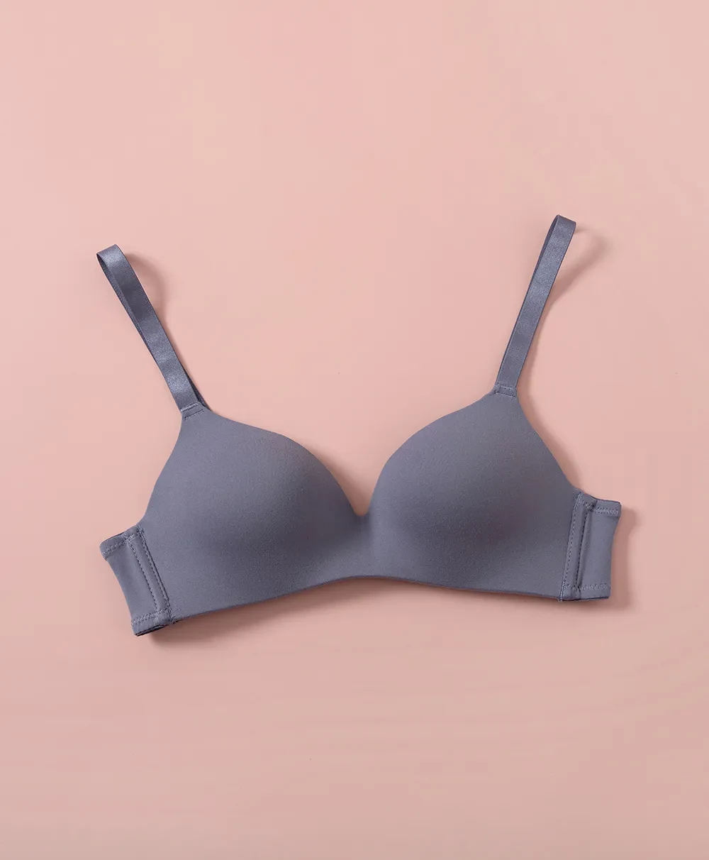 FELANCY LINGERIE WIRELESS CLASSIC BRA 071-01013