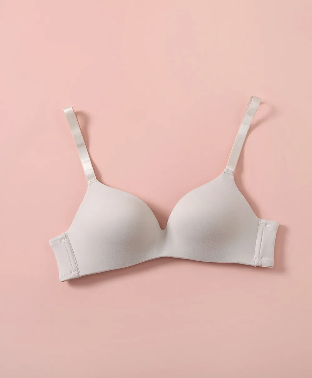 FELANCY LINGERIE WIRELESS CLASSIC BRA 071-01013
