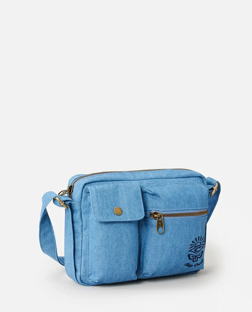 RIP CURL WOMEN CRUISIN UTILITY BAG 02HWUT